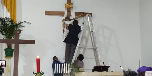 Descendimiento
