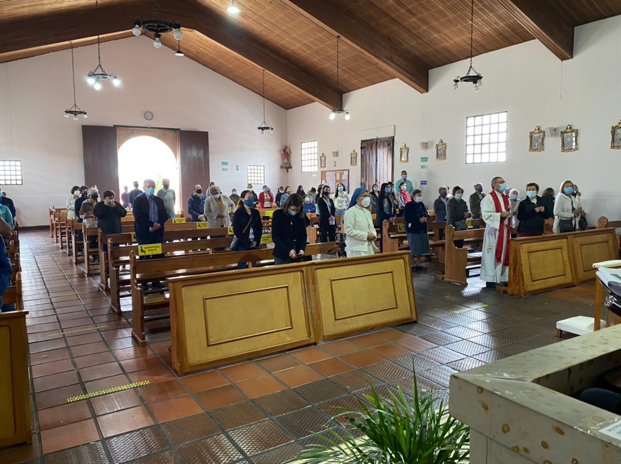 Vía crucis