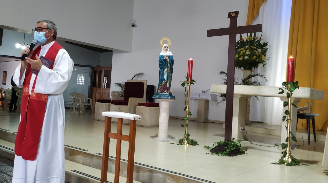 viacrucis 3
