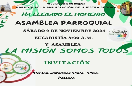 asamblea