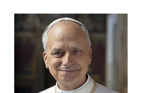 Papa Oficial