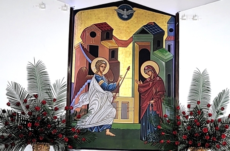 altar 