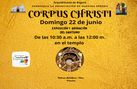 Corpus Christi