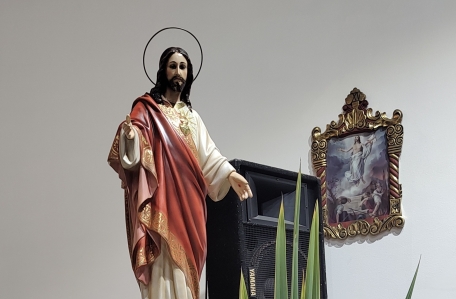 sagrado corazón