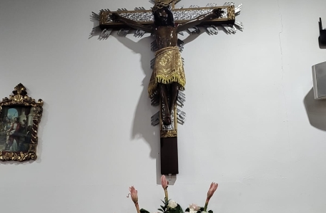 señor de los milagros