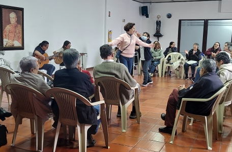 concierto