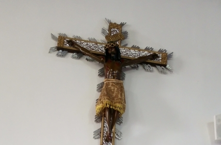 Señor de los milagros