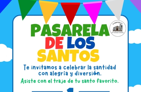 PASARELA