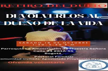 retiro