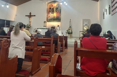 Corpus Christi