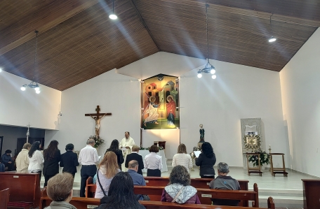 Pentecostés 1