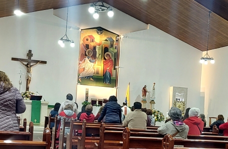sagrado corazon