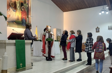 sagrado corazón