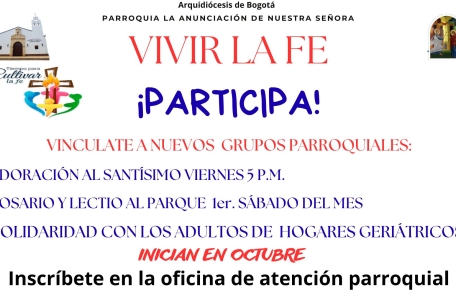 frutos del retiro
