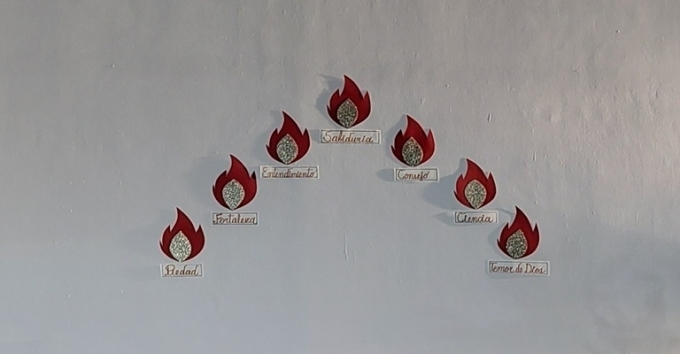 pentecostés