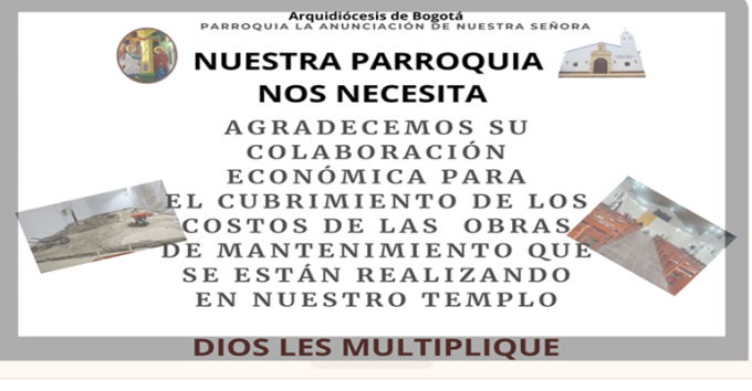 donaciones