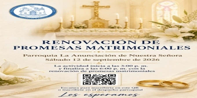 renovacion votos