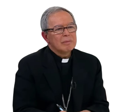 Mons. Luis José