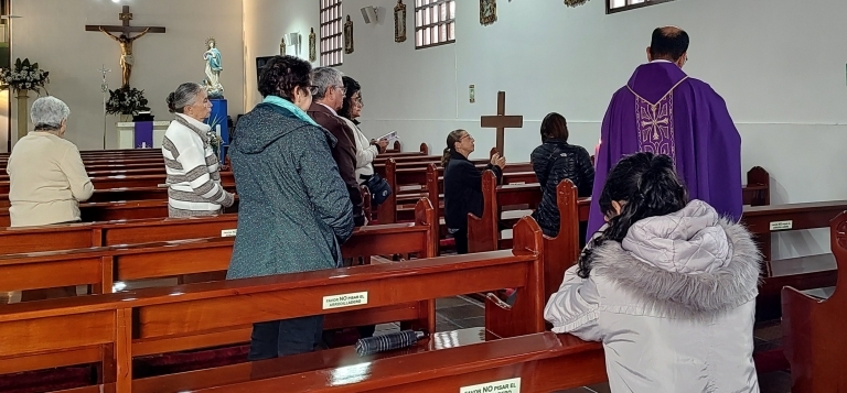 VIACRUCIS