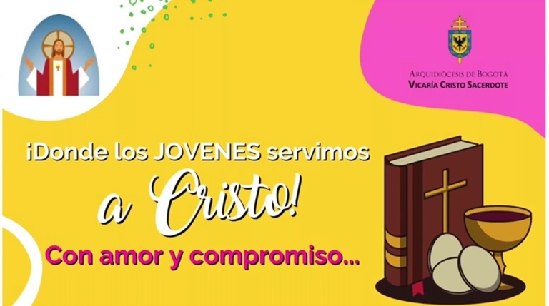 jovenes