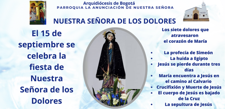 Nuestra Señora 