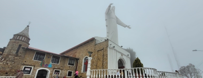 Nuestra Señora 