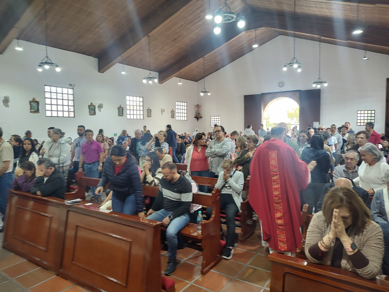 pentecostés