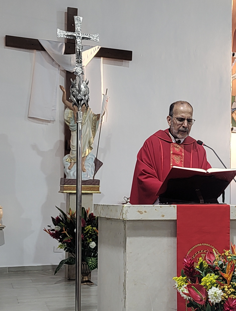 sacerdote