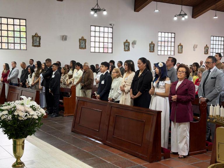 confirmaciones