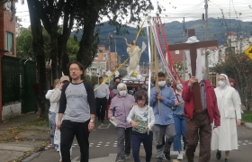 procesión