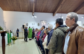 bendición