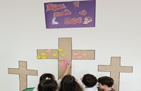 Pastoral familia