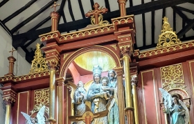 Nuestra Señora de la Peña