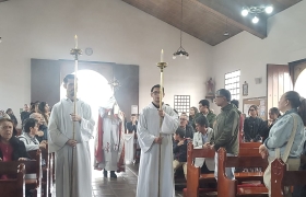 Procesión