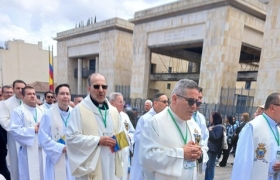 jubileo sacerdotal