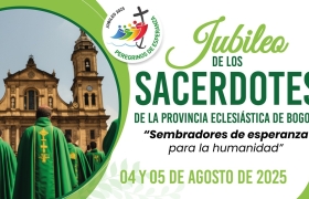 jubileo sacerdotal