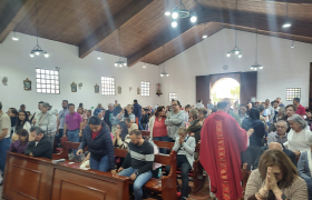 pentecostés