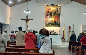 Jornada de oración