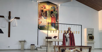 SANTO SEPULCRO