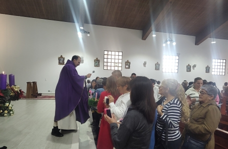 corona de adviento 3