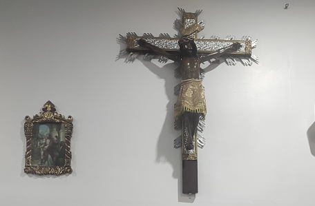 Señor de los milagros