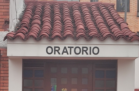 oratorio 2