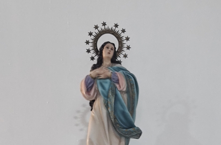Inmaculada