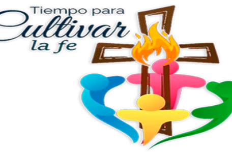 tiempo de fe