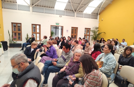 visita
