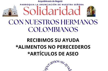 solidaridad
